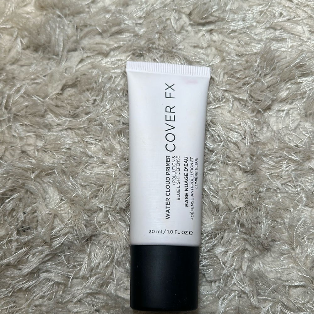 Cover FX Water Cloud Primer